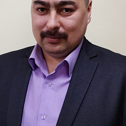 Баймухаметов Ильдус Ильдарович